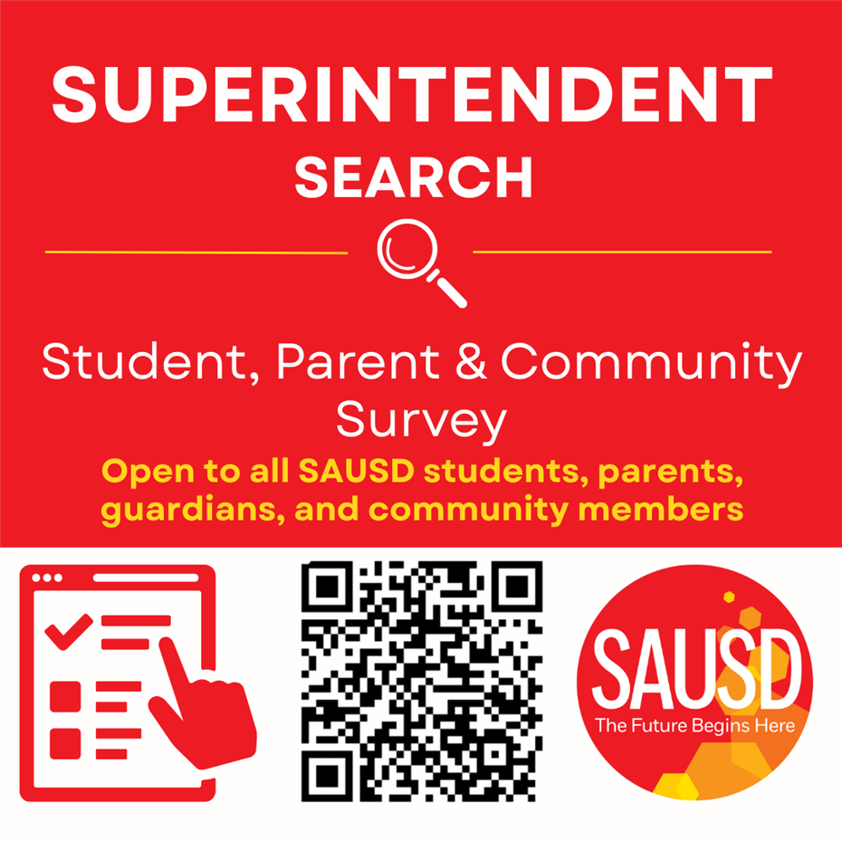 Supt. Search Survey 2025